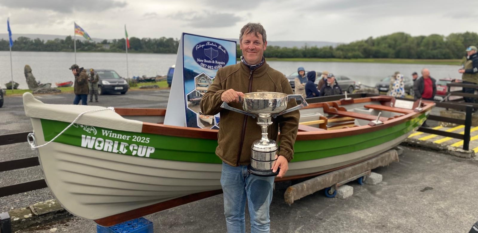 World Cup Winner 2025